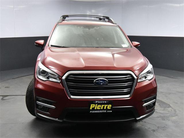 used 2019 Subaru Ascent car, priced at $27,990