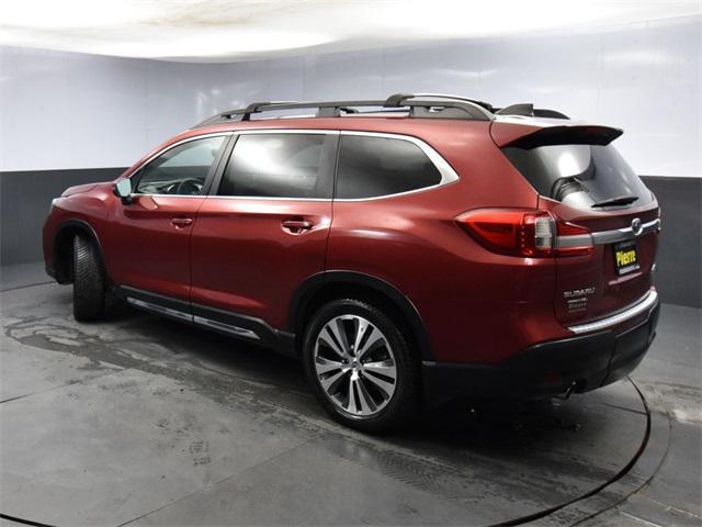 used 2019 Subaru Ascent car, priced at $27,990