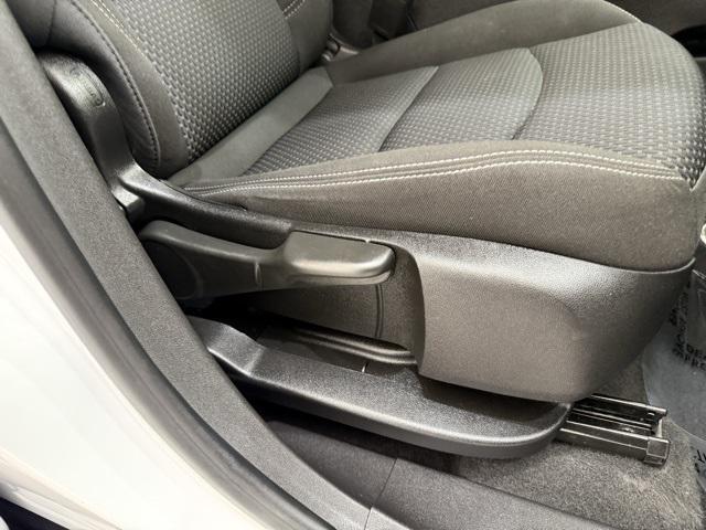 used 2024 GMC Terrain car, priced at $21,590
