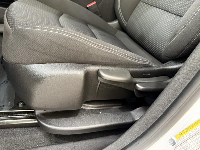 used 2024 GMC Terrain car, priced at $21,590