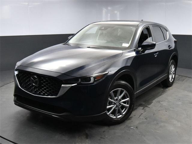 used 2023 Mazda CX-5 car, priced at $22,990