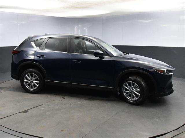 used 2023 Mazda CX-5 car, priced at $22,990