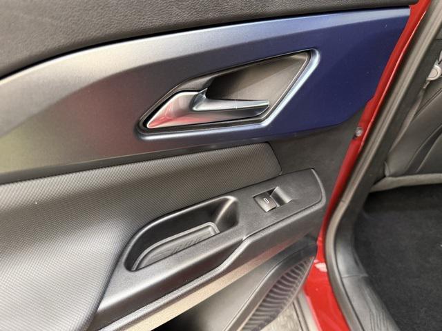 new 2026 Chevrolet Equinox EV car, priced at $35,990