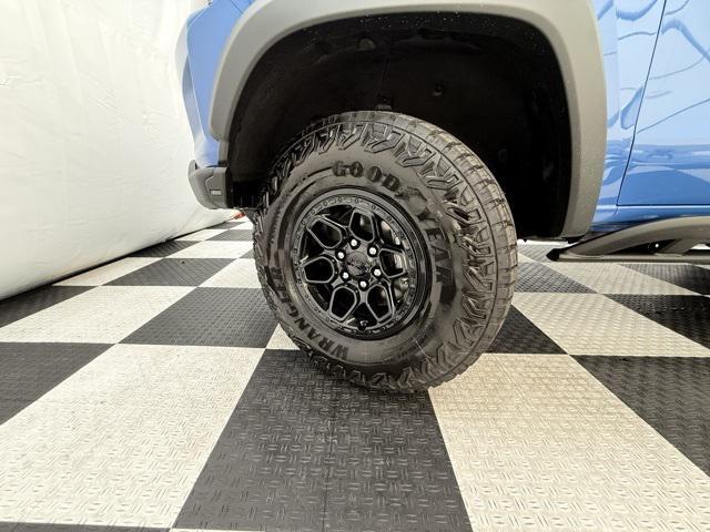 new 2026 Chevrolet Colorado car, priced at $57,990