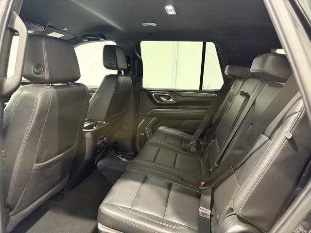 used 2023 Chevrolet Tahoe car, priced at $40,500
