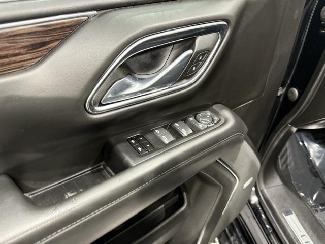 used 2023 Chevrolet Tahoe car, priced at $40,500