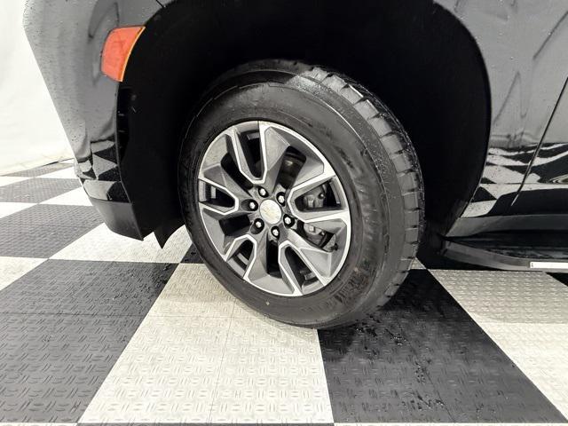 used 2023 Chevrolet Tahoe car, priced at $40,500