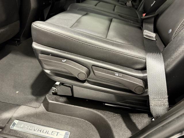 used 2023 Chevrolet Tahoe car, priced at $40,500