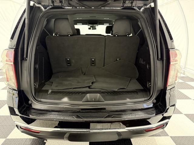 used 2023 Chevrolet Tahoe car, priced at $40,500