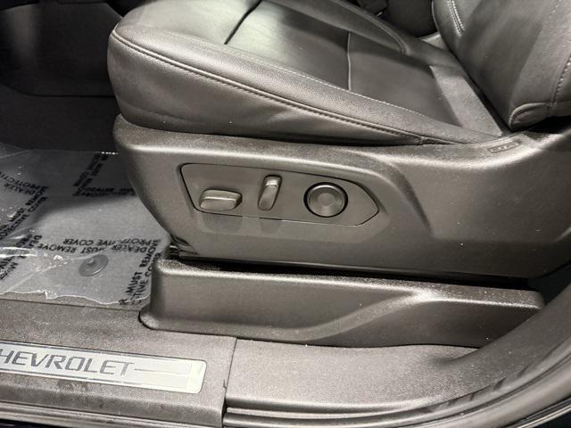 used 2023 Chevrolet Tahoe car, priced at $40,500