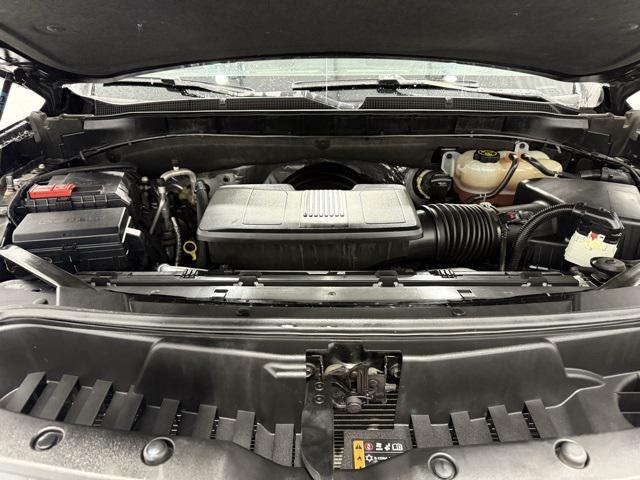 used 2023 Chevrolet Tahoe car, priced at $40,500