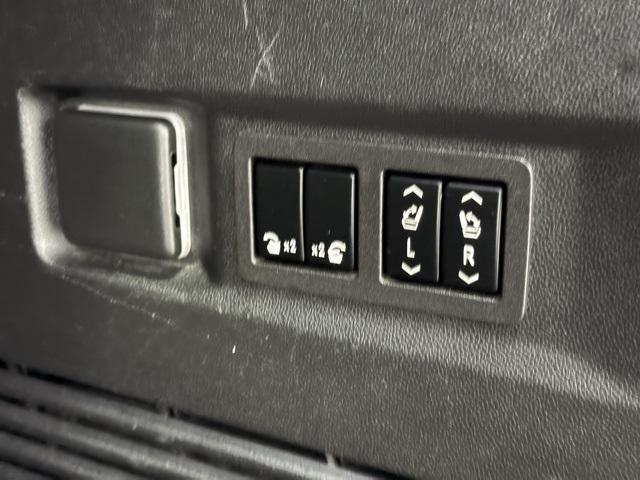 used 2023 Chevrolet Tahoe car, priced at $40,500