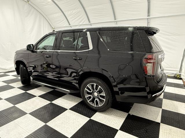 used 2023 Chevrolet Tahoe car, priced at $40,500