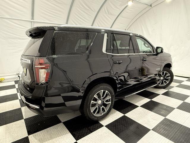 used 2023 Chevrolet Tahoe car, priced at $40,500