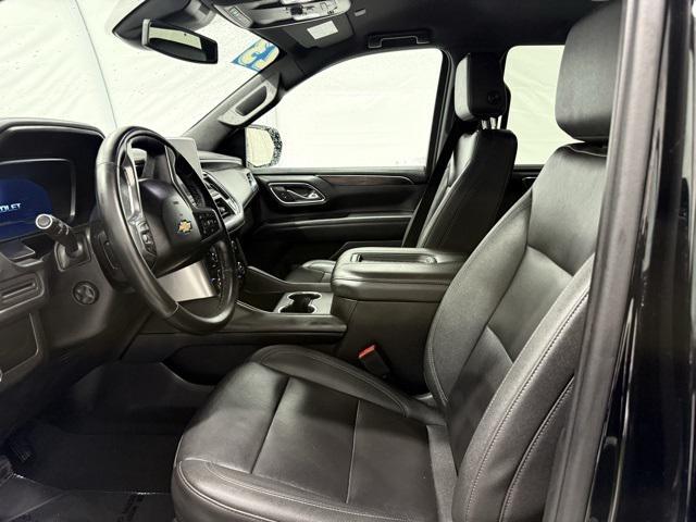 used 2023 Chevrolet Tahoe car, priced at $40,500