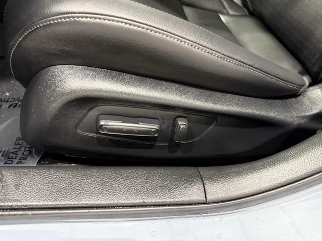 used 2023 Honda Civic car, priced at $27,600