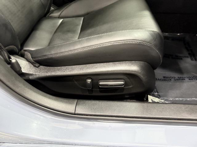 used 2023 Honda Civic car, priced at $27,600