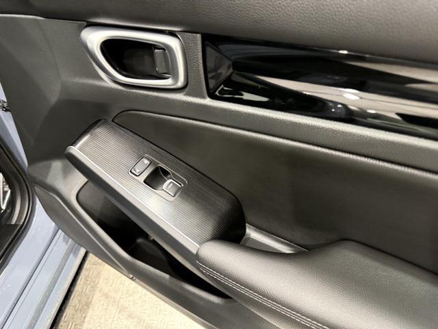 used 2023 Honda Civic car, priced at $27,600