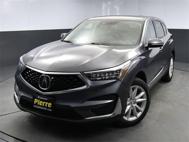 used 2020 Acura RDX car, priced at $27,490