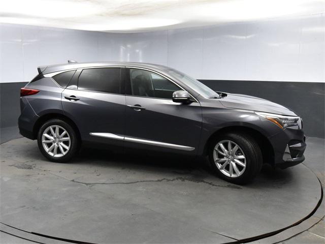 used 2020 Acura RDX car, priced at $27,490