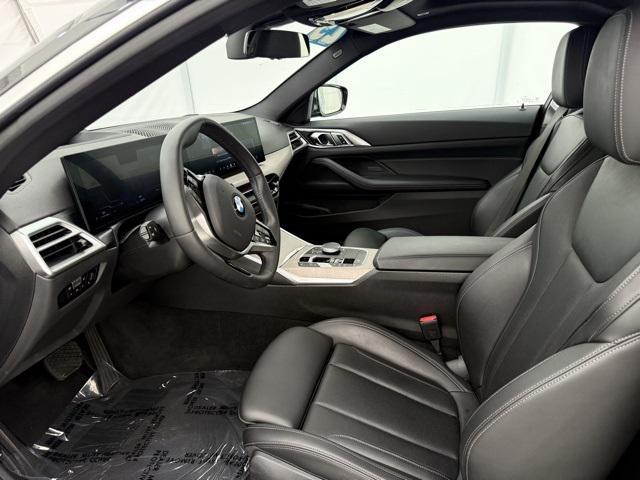 used 2025 BMW 430 car, priced at $37,990