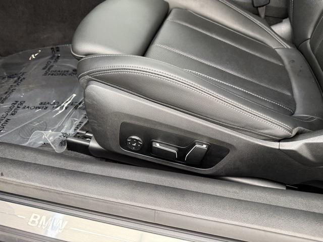 used 2025 BMW 430 car, priced at $37,990