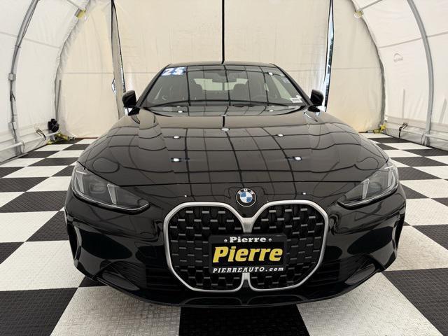 used 2025 BMW 430 car, priced at $37,990
