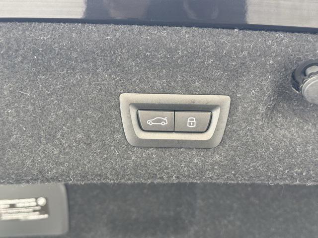 used 2025 BMW 430 car, priced at $37,990