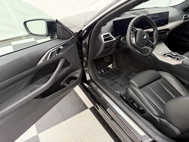 used 2025 BMW 430 car, priced at $37,990