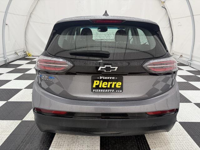 used 2023 Chevrolet Bolt EV car