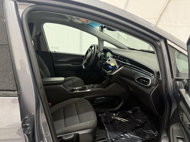 used 2023 Chevrolet Bolt EV car