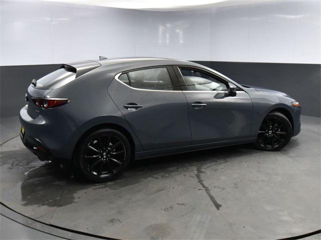 used 2021 Mazda Mazda3 car, priced at $21,890