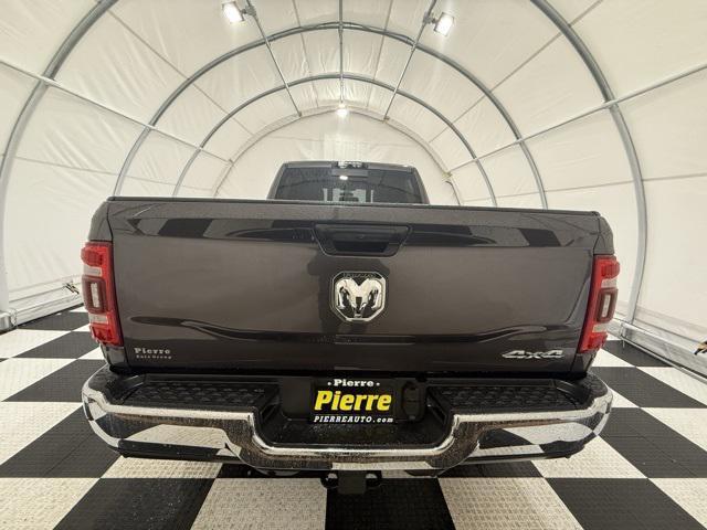 used 2020 Ram 3500 car, priced at $47,990