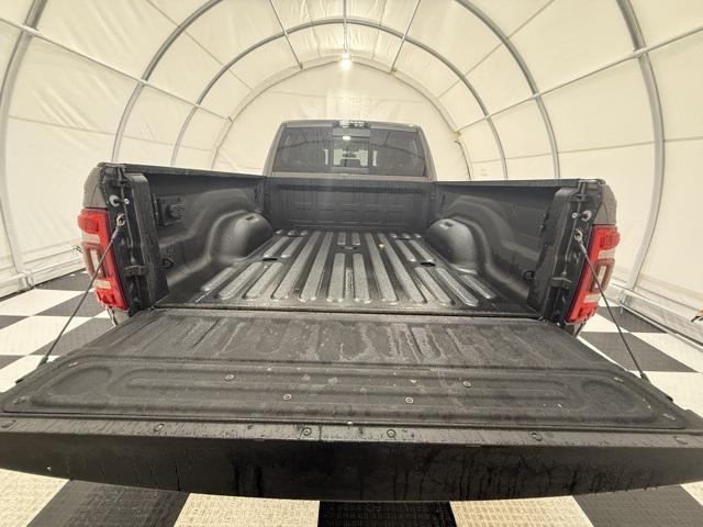 used 2020 Ram 3500 car, priced at $47,990