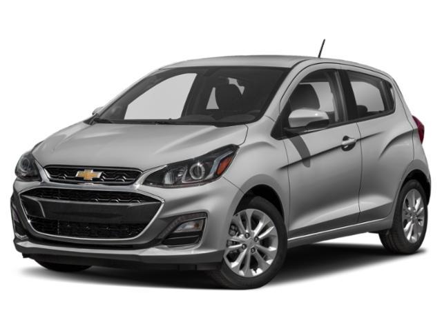 used 2021 Chevrolet Spark car, priced at $13,997