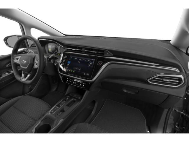 new 2023 Chevrolet Bolt EV car, priced at $28,855