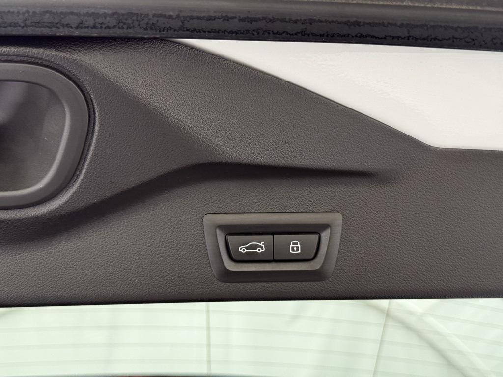 used 2024 BMW X5 car, priced at $43,800