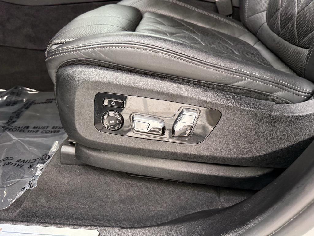 used 2024 BMW X5 car, priced at $43,800