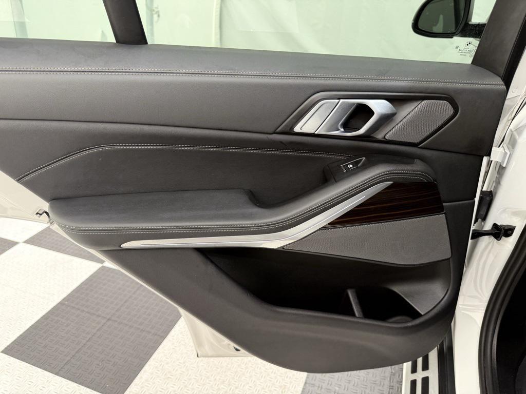 used 2024 BMW X5 car, priced at $43,800