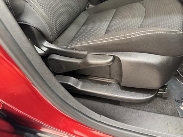 used 2024 GMC Terrain car, priced at $21,600