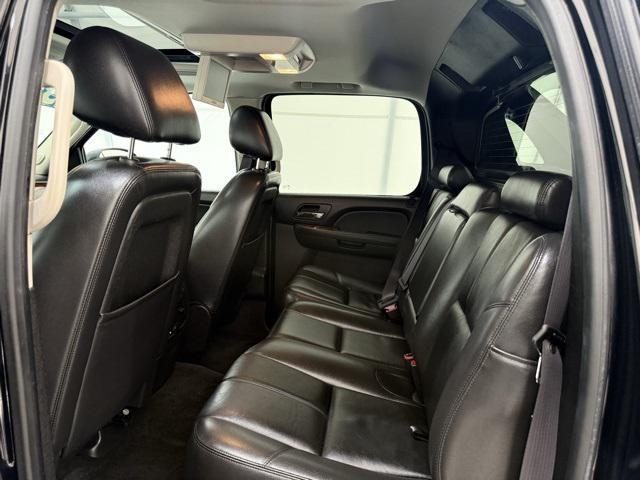 used 2013 Chevrolet Avalanche car, priced at $18,440