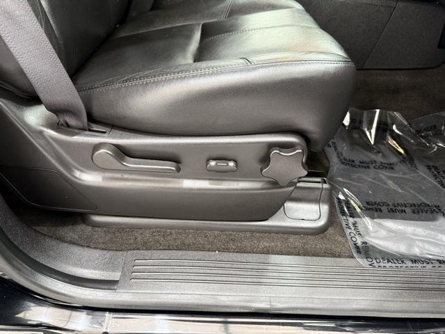 used 2013 Chevrolet Avalanche car, priced at $18,440