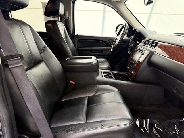 used 2013 Chevrolet Avalanche car, priced at $18,440