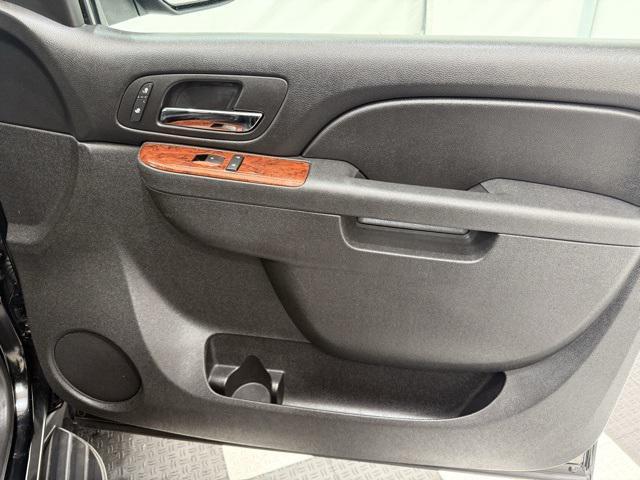 used 2013 Chevrolet Avalanche car, priced at $18,440