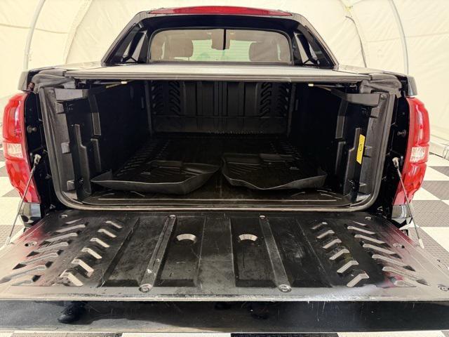 used 2013 Chevrolet Avalanche car, priced at $18,440