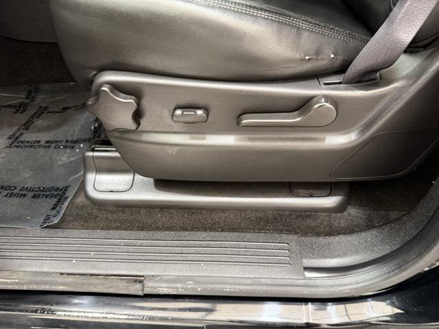 used 2013 Chevrolet Avalanche car, priced at $18,440