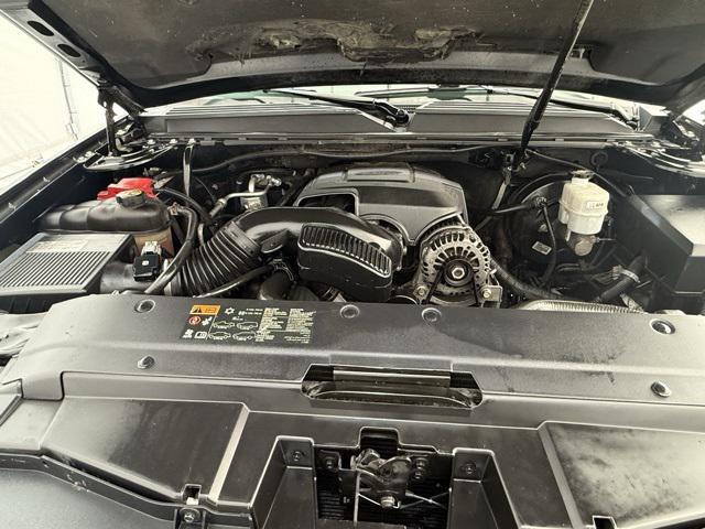 used 2013 Chevrolet Avalanche car, priced at $18,440