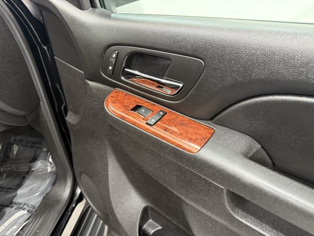 used 2013 Chevrolet Avalanche car, priced at $18,440