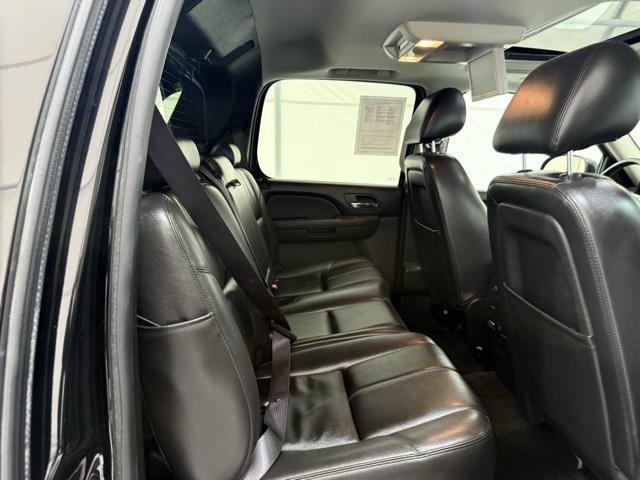 used 2013 Chevrolet Avalanche car, priced at $18,440