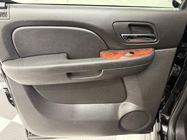 used 2013 Chevrolet Avalanche car, priced at $18,440